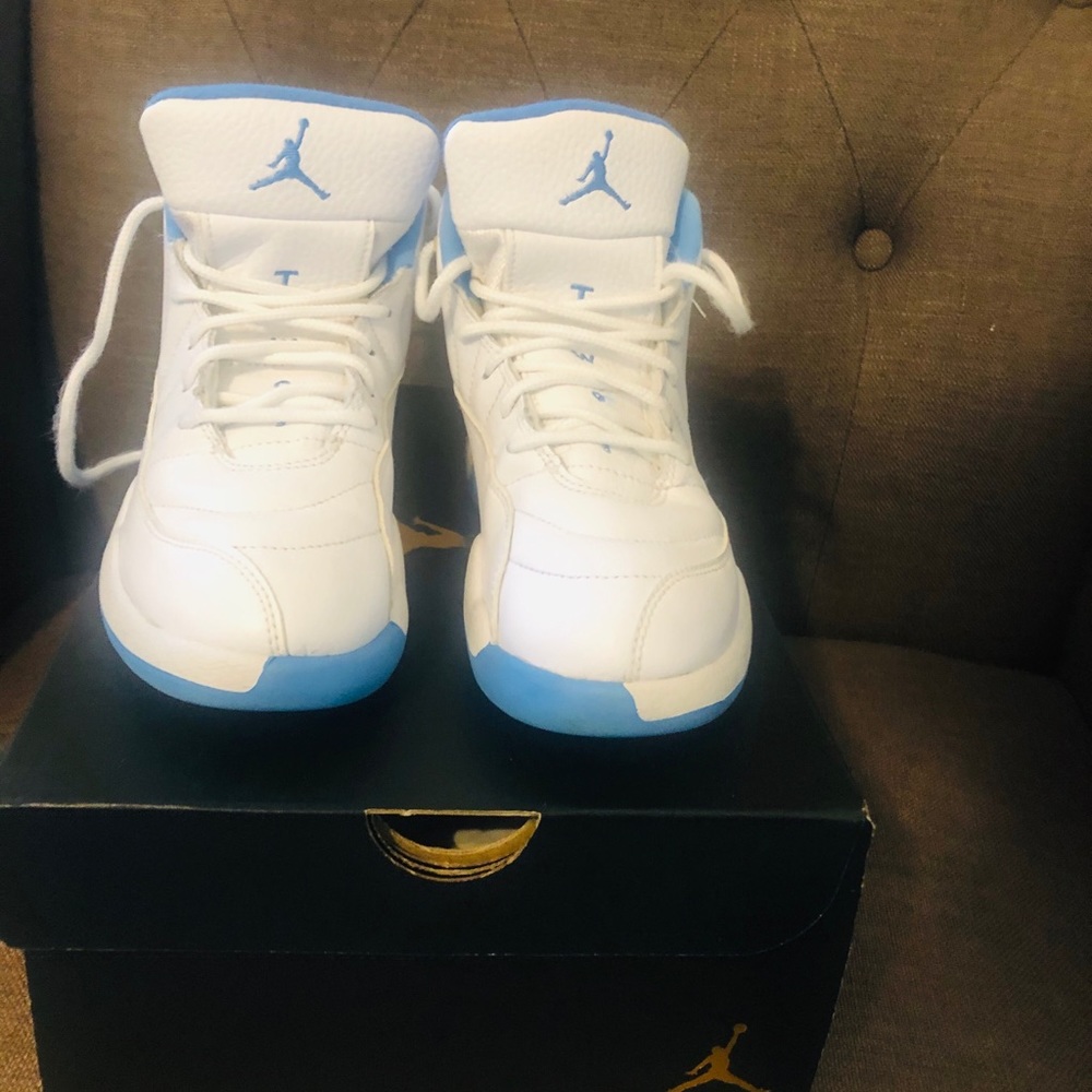 Jordan 12